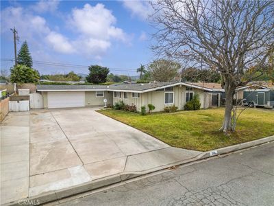 506 S Fircroft St, West Covina, CA, 91791