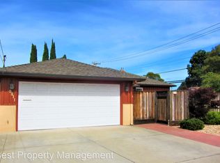5911 Fair Ave, Newark, CA 94560