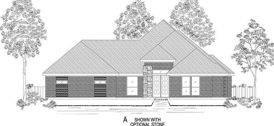 1st image of 204 Castle Creek Dr