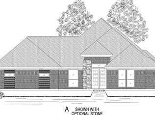204 Castle Creek Dr, Red Oak, TX 75154