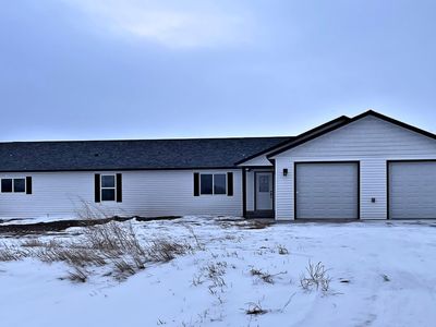 5477 Nicholas Ave, Williston, ND, 58801