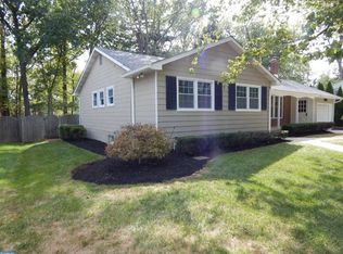 308 Portsmouth Rd, Cherry Hill, NJ 08034