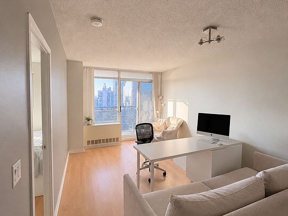 2nd image of 155 Beecroft Rd #1909