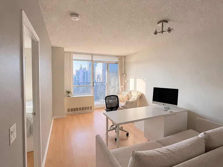 155 Beecroft Rd #1909 — Photo 2