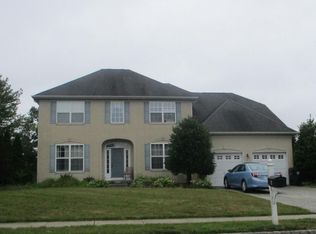 4 Westbury Dr, Berlin, NJ 08009