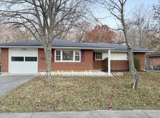 5750 Durand St, Dayton, OH 45414
