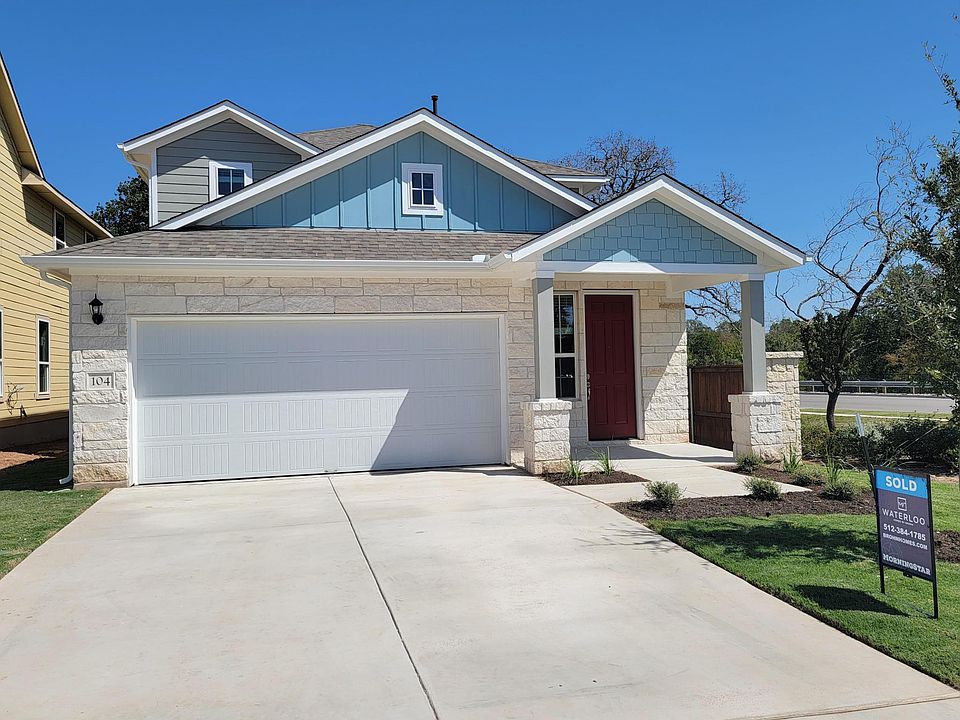 Front Elevation