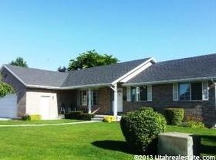 746 W 240 S, Orem, UT 84058