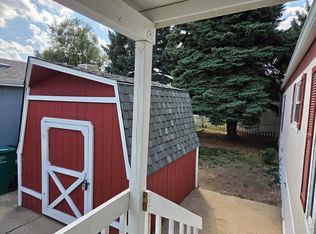 230 N 2nd St #59, Berthoud, CO 80513