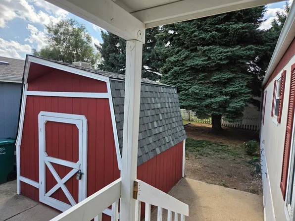 230 N 2nd St #59, Berthoud, CO 80513