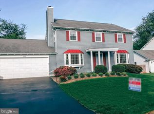 6015 Wilmington Dr, Burke, VA 22015