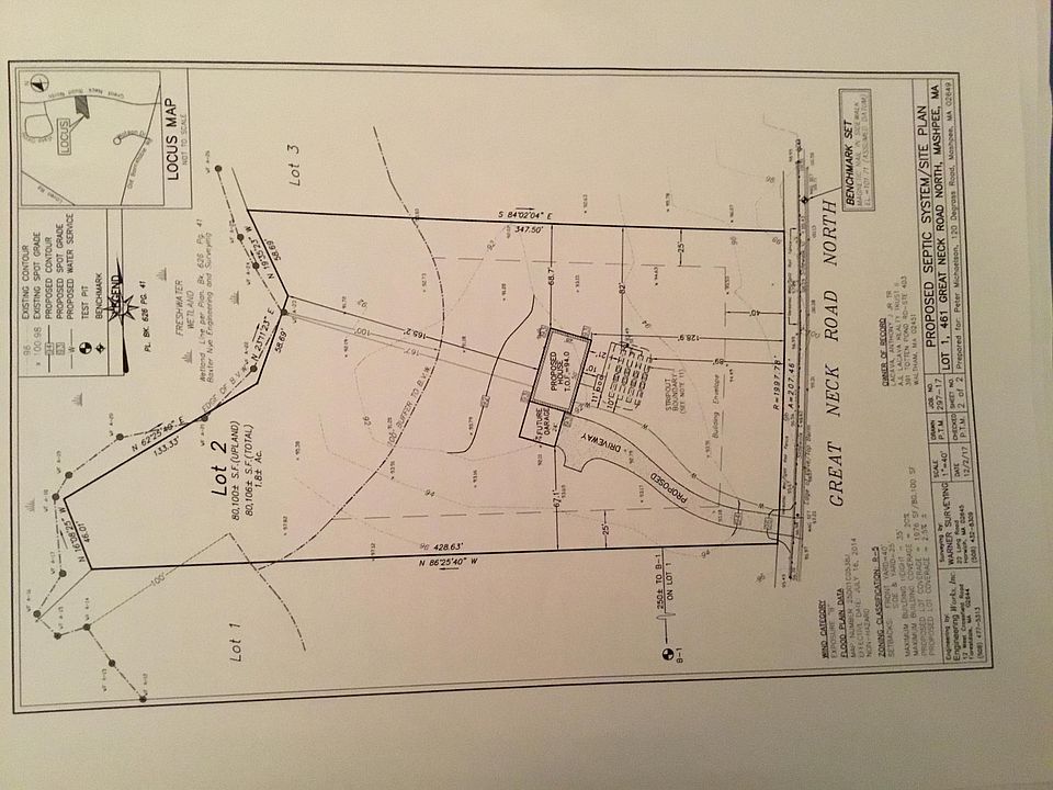 2nd image of 445 Great Neck North Road