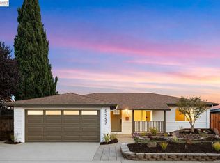 5557 Beau Ct, Fremont, CA 94538