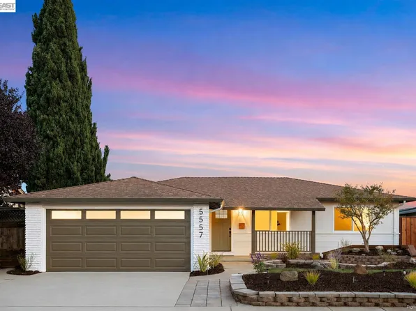 5557 Beau Ct, Fremont, CA 94538
