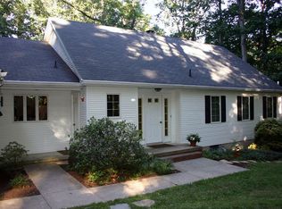 1025 Stone Rd, Westminster, MD 21158