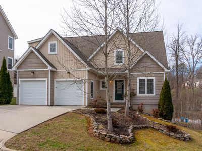 40 Wayward Path, Candler, NC, 28715