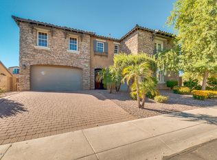 18441 W Turquoise Ave, Waddell, AZ 85355