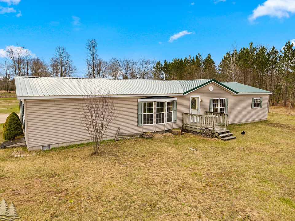 4339 Turtle Lake Rd, Johannesburg, MI 49751 MLS 201822796 Zillow