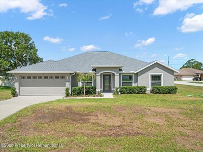 8199 Nordica Rd, Weeki Wachee, FL, 34613