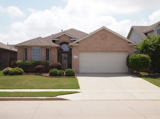 2416 Charisma Dr, Fort Worth, TX 76131