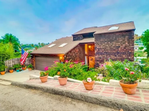 3120 Falcon St, San Diego, CA 92103