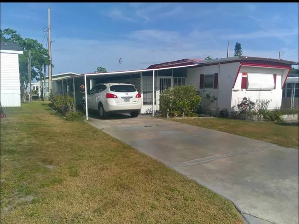 19 Garden Way, Winter Haven, FL 33881