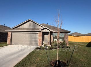 3705 Montage Blvd, Mustang, OK 73064