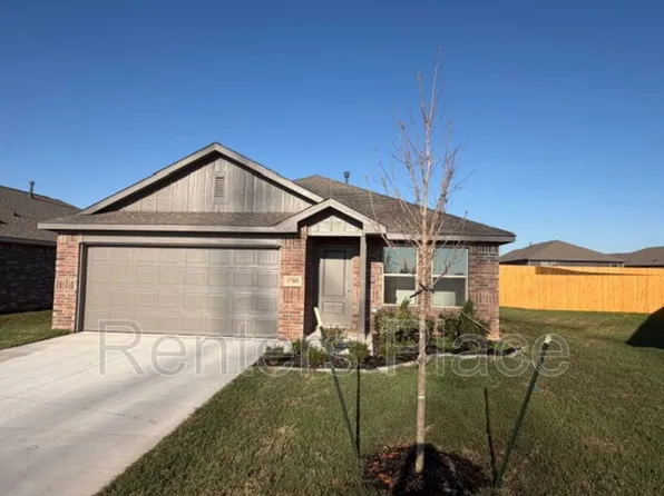 3705 Montage Blvd, Mustang, OK 73064