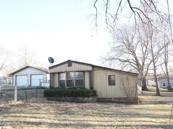 315 W Grove St, California, MO 65018