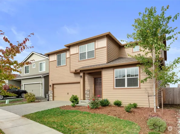 28512 76th Drive NW, Stanwood, WA 98292