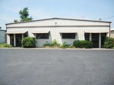 202 S Virginia Ave, Gentry, AR, 72734