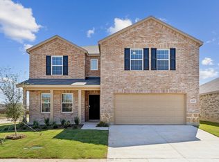 4545 Greenham Ln, Crowley, TX 76036
