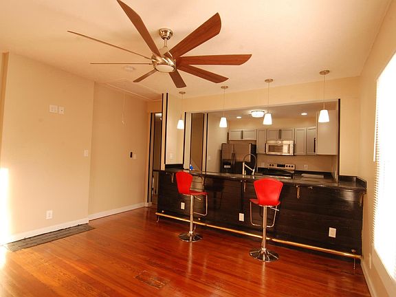 Living Rm open floor plan