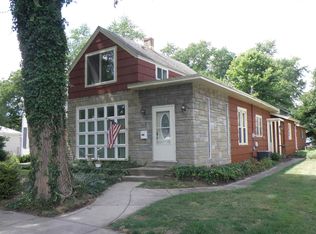 217 Kenwood Ave, Elkhart, IN 46516