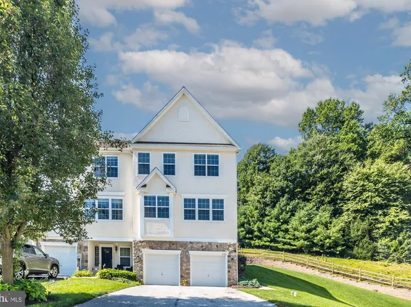 2782 Shelburne Rd, Downingtown, PA 19335