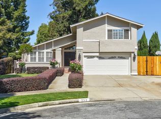 253 Manley Ct, San Jose, CA 95139