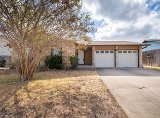 4003 Stoney Hl, Round Rock, TX 78681