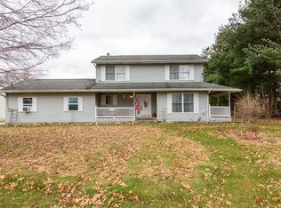 52564 County Road 21, Bristol, IN 46507