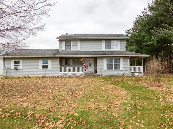 52564 County Road 21, Bristol, IN 46507