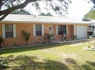 2607 Beech St, Panama City Beach, FL 32408
