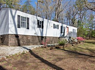 330 Knox Cove Rd, Westminster, SC 29693