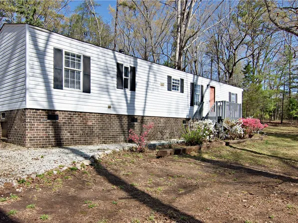 330 Knox Cove Rd, Westminster, SC 29693