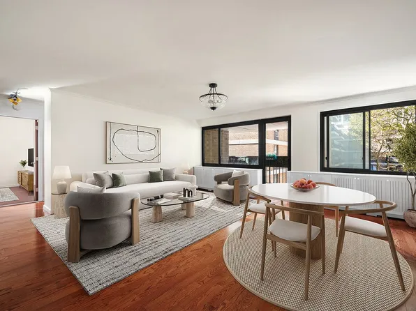 100 Beekman St APT 4K, New York, NY 10038