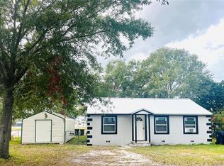 532 Bridgers Ave, Auburndale, FL 33823