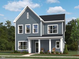 2852 Quarry Rd #171, Rolesville, NC 27571