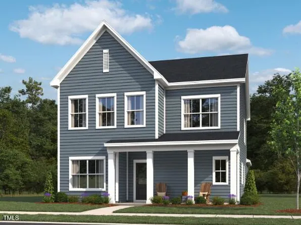 2852 Quarry Rd #171, Rolesville, NC 27571