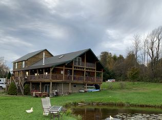 5180 Buck Hollow Rd, Beaver Dams, NY 14812