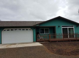 1117 NW Bayshore Dr, Waldport, OR 97394