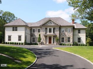236 Bald Hill Rd, New Canaan, CT 06840