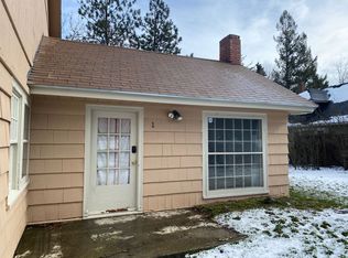 1603 S Grand Blvd #1, Spokane, WA 99203
